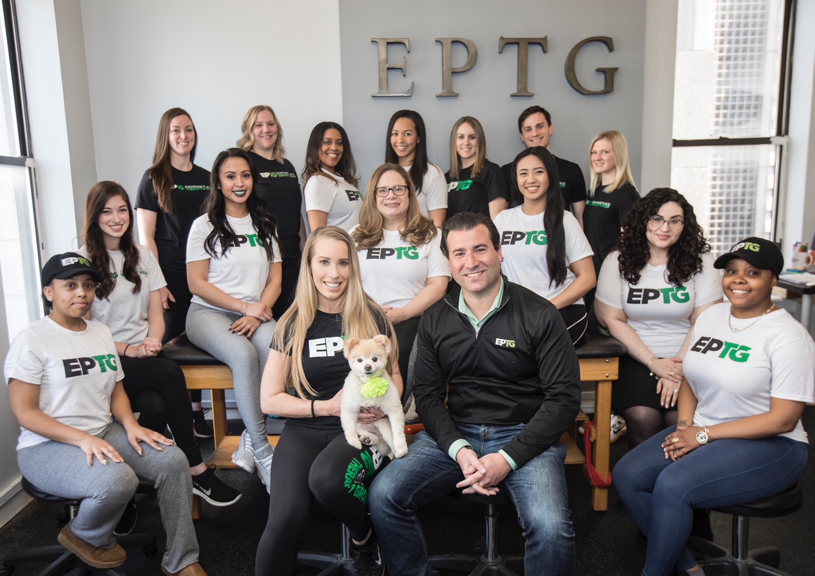 Exchange Physical Therapy Group